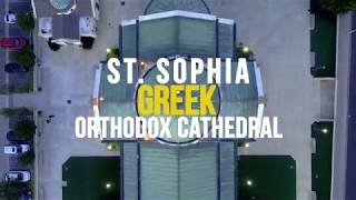 St. Sophia Greek Orthodox Cathedral