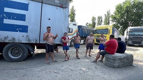 New routes: How is Ukraine getting its grain out?