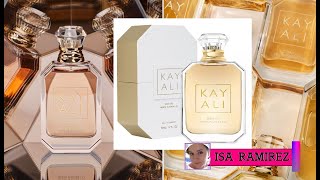 Déjà Vu White Flower 57 KAYALI reseña de perfume