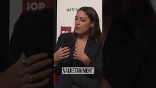 AOC’s History Lesson BACKFIRES On Camera