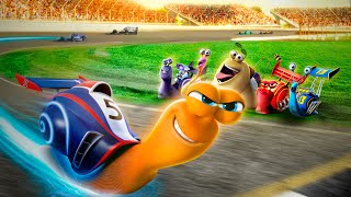 Turbo Full Movie Facts And Information | Ryan Reynolds | Paul Giamatti