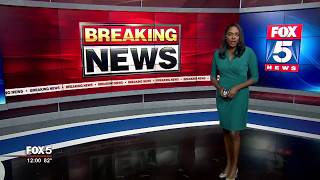 Police Armed man barricaded in SW Atlanta home