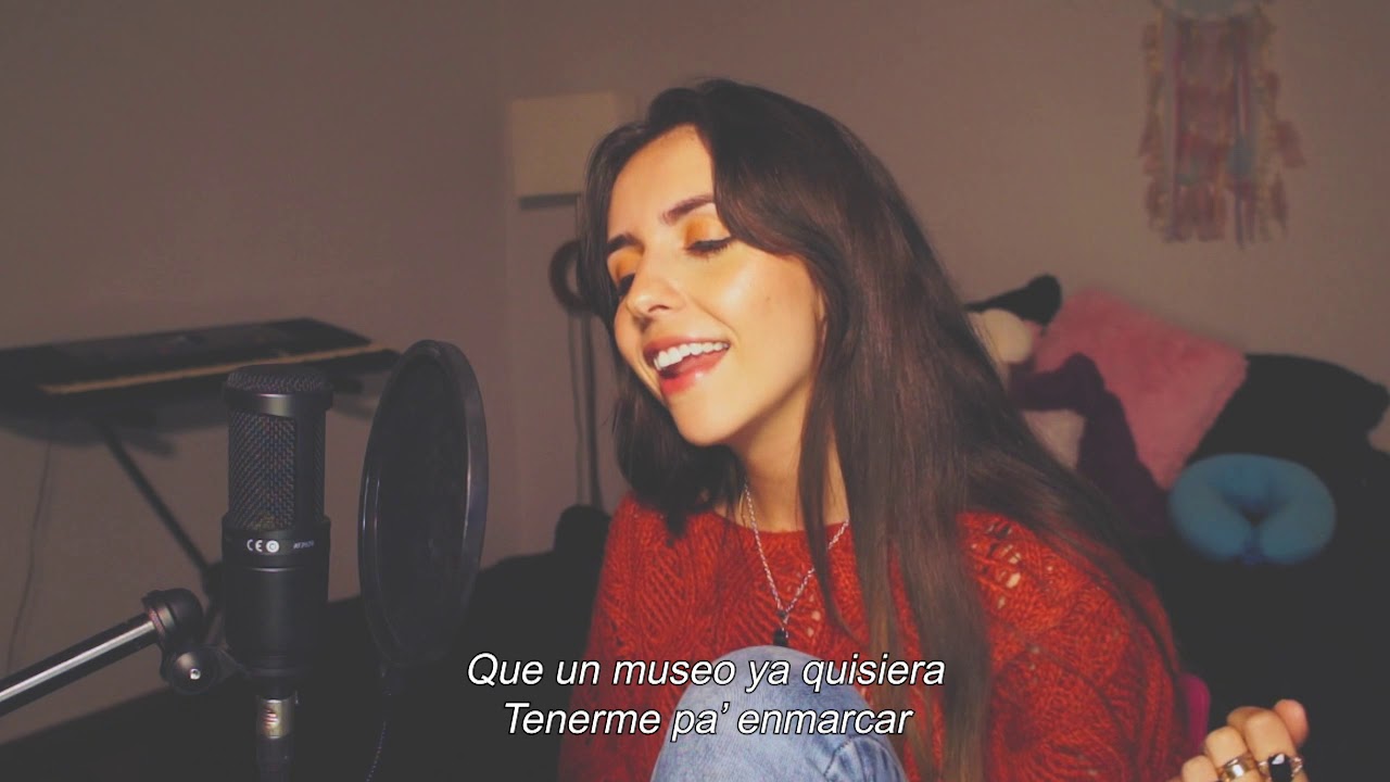 Escribí una canción sobre el amor propio | MILA | Prod.Pacific