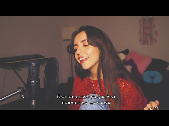 Escribí una canción sobre el amor propio | MILA | Prod.Pacific