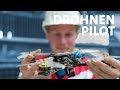 Droneracing – Virtual Reality in der Realität mit Drohnen | SWR Heimat | Rheinland-Pfalz