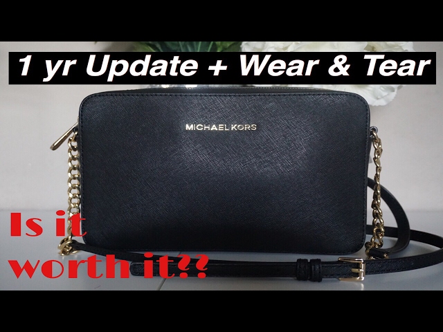 MICHAEL KORS CROSSBODY REVIEW  WHAT CAN WE DO ABOUT GUN CONTROL ISSUE 