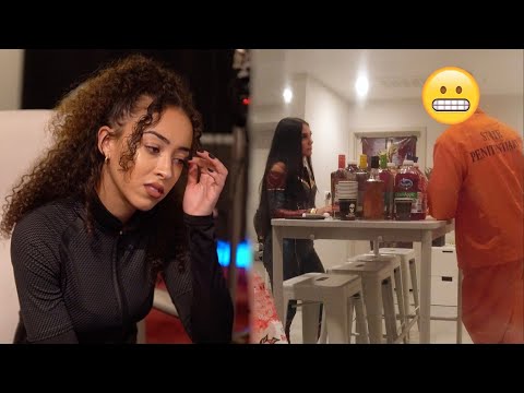 Download Is Her Boyfriend Using Her For Her Money? (UDY Top 10 Gold Digger/ Loyalty Test)