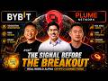 Retail Missed the PLUME Signal Before the Breakout | The Next Crypto Signal Explained