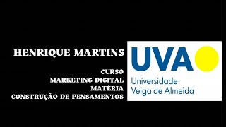 A arte desorganiza as formas automatizadas de ver a vida | Universidade Veiga de Almeida