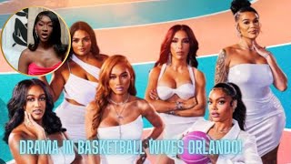 Fiancée TO Sidechick|Basketball Wives Orlando| E2,S1