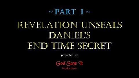 "Even At The Door": Are David Gates & Mark Finley False Prophets?