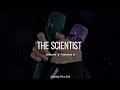 The Scientist- Jungkook & TaeHyung AI