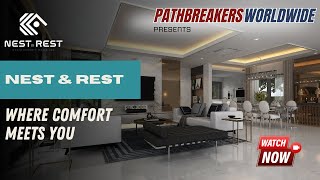 C9 FILMS | NEST & REST |CORPORATE FILM | PATHBREAKERS WORLDWIDE