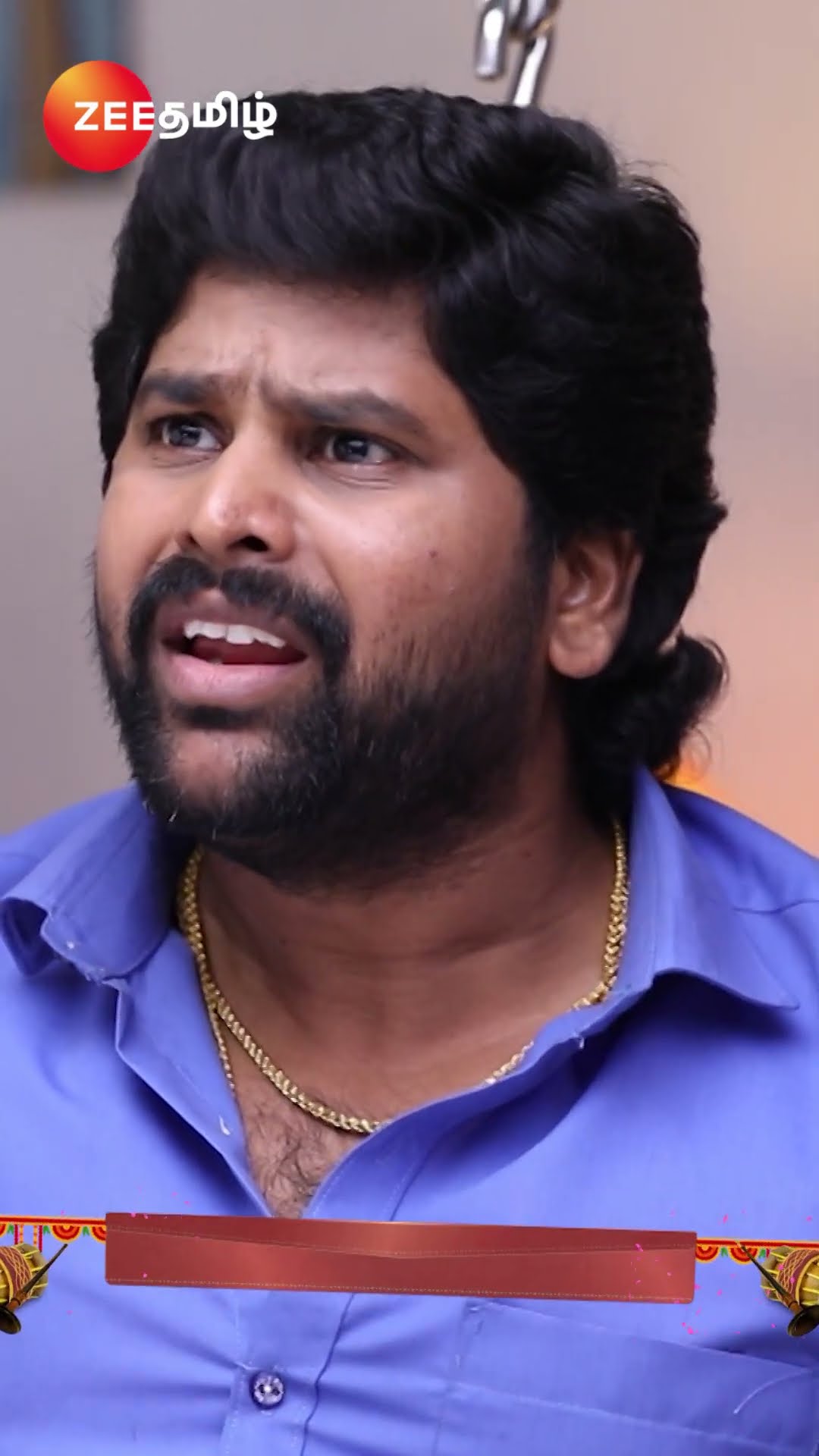 Mounam Pesiyadhe (மௌனம் பேசியதே) | EPI-61 | Mon-Sat, 1 PM | Zee Tamil #shorts #ytshorts