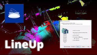 Celebrity Reconstructor_Point Cloud Registration - LineUp Wealth