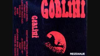 Video thumbnail of "Goblini - Reci da (1994)"