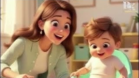 When You Gotta Go! 🚽 | Potty Training Song for Kids | Fun Toilet Learning Nursery Rhyme