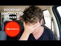 Why DoorDash Is Deactivating So Many Drivers…