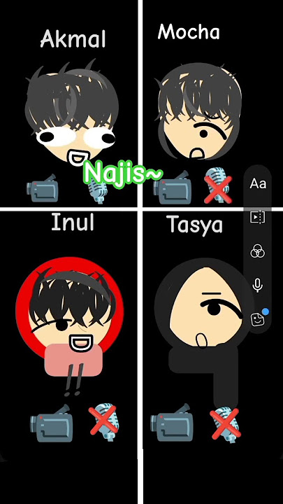 haha mampus lu pick me🤣 #pickme#bucin #sakura #vtuber #emojicat
