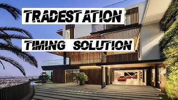 Futures Trading Platform - TradeStation & Stock Market Forecast Software -  Timing Solution