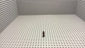 How to Build LEGO Palm Tree | LEGO Instructions