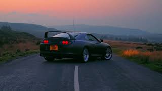 Toyota Mk4 Single Turbo Supra - For Sale