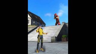 MI BRO ME TRAICIONO 😞#shorts  #viralshorts  #bloodstrike  #bloodstrikemobile #freefire