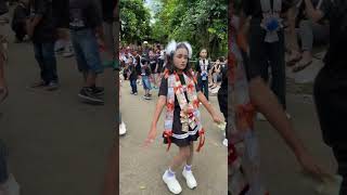jangan cemberut adiku karnafal wnk  #karnaval #jogetkarnafal #djremix #dj