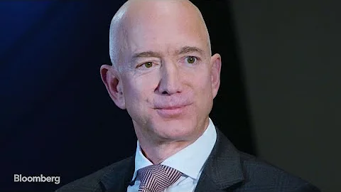 Amazon's Bezos Says Being the Second Richest Person in the World Was Fine - DayDayNews