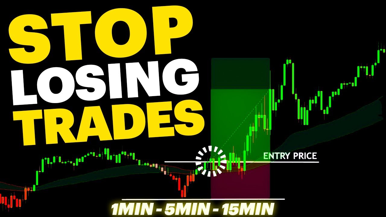 Is This the End of LOSING Money in Scalping? - YouTube