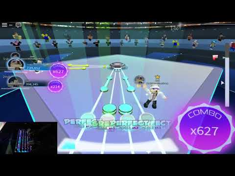 Robeats Thanks For Being Lifeless Hard Fc 99 92 Rip 100 Acc Youtube - roblox galaxy sturm