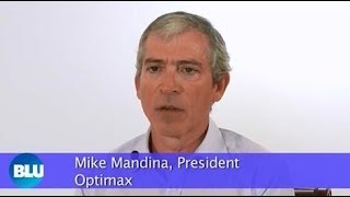 Precision Manufacturing Skills Gap in NY | Mike Mandina, Optimax