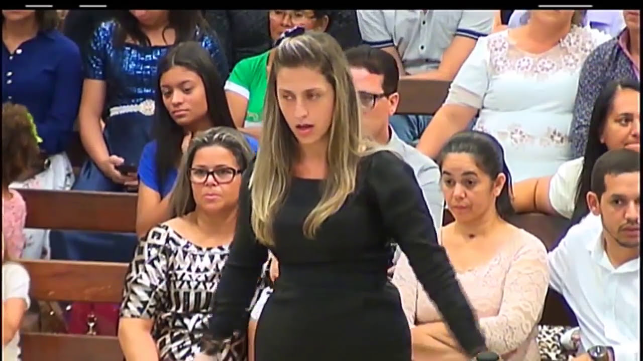 CANTATA da PÁSCOA OFIA GOIÂNIA/Santa Comunhão @igrejaapostolicagoianiago