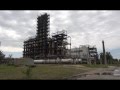 Химическая отрасль на Луганщине возрождается