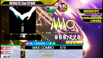 [DDR A3] 一途 (ESP-15) 23p PFC