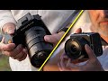 Hasselblad x2d vs 907x 100c  which medium format camera is the best