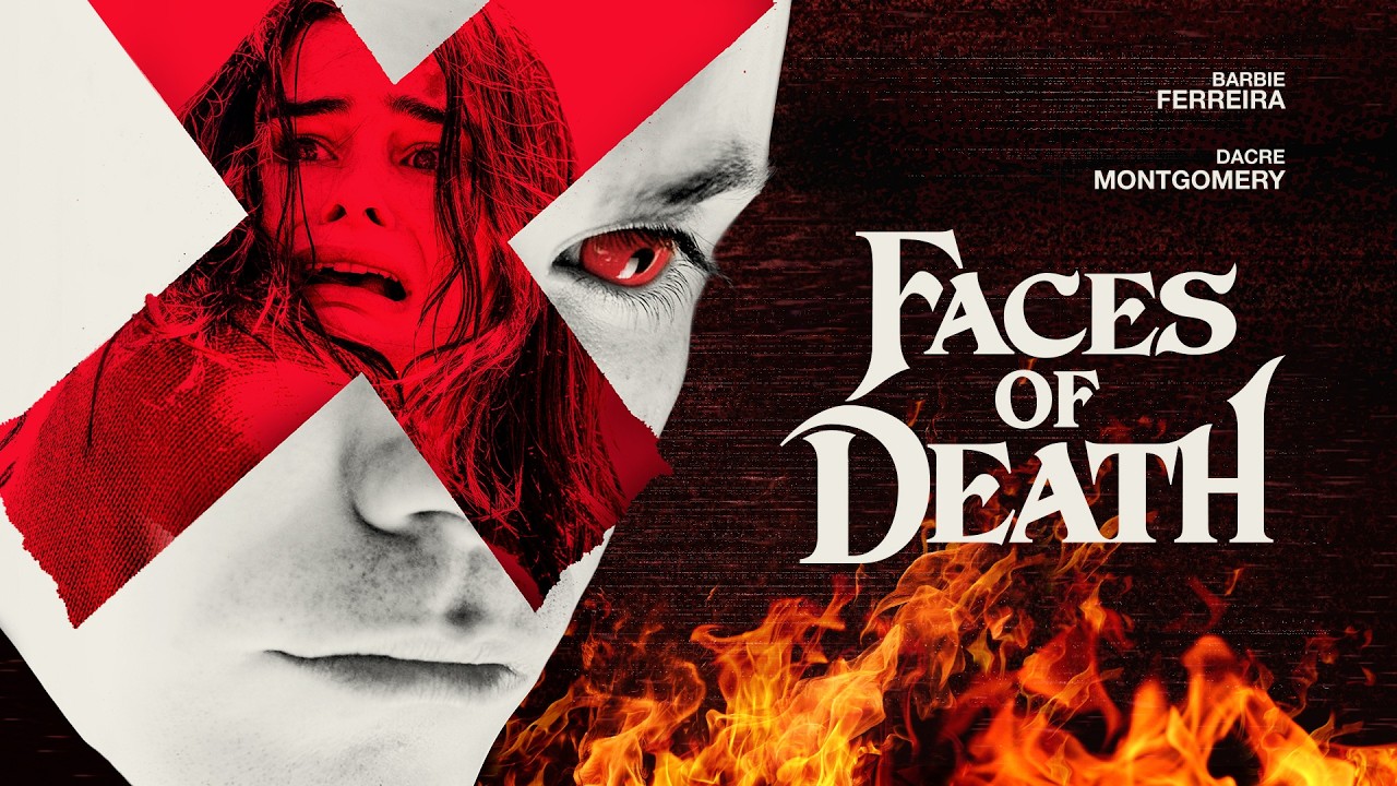 Trailer thumbnail for Faces of Death