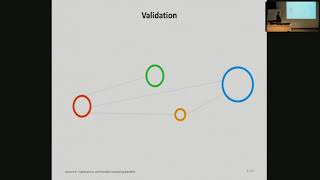 Introduction to Machine Learning Algorithms (6/6): Validation and Parallelization Benefits