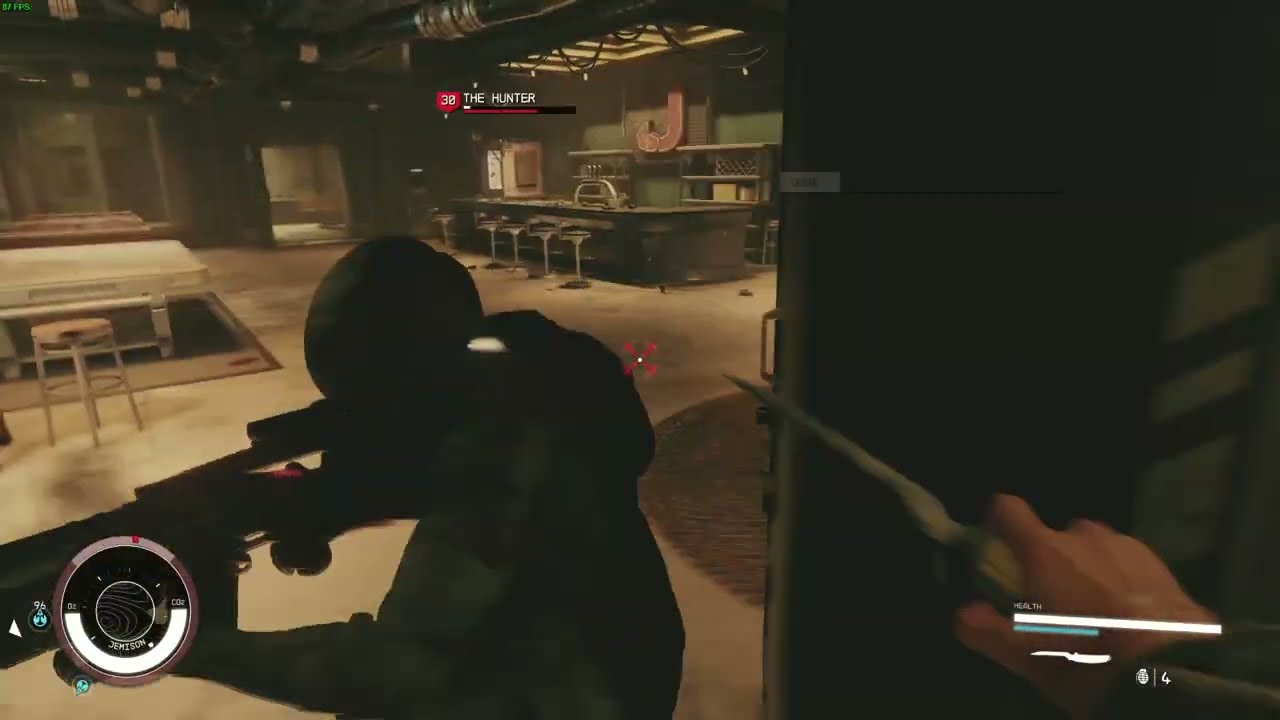 High Price To Pay Secret Ending