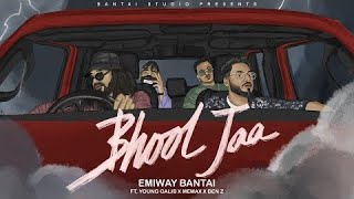 EMIWAY BANTAI BHOOL JAA STATUS 🎧 Young Galib 😝 EHSU EDITXX ⚡ BANTAI Records ❌