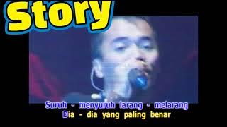 SLANK - FEODALISME