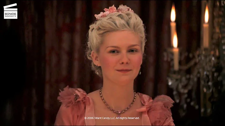 Marie Antoinette: Gossiping (HD CLIP)