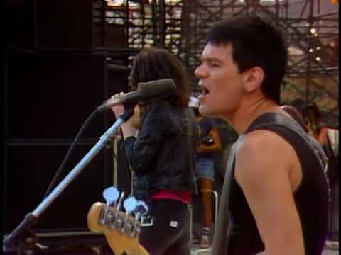 Ramones - Chinese rock - YouTube
