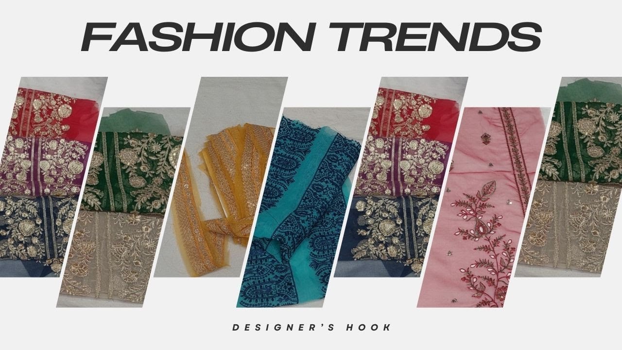 Original Brand Patches | Brand Leftovers