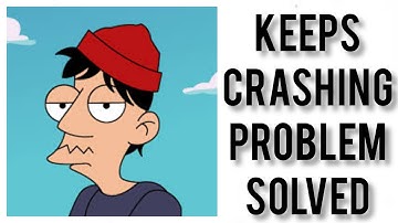 How To Solve Lamar(Idle Vlogger) App Keeps Crashing Problem || Rsha26 Solutions