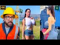 Unbelievable! Most Impressive Smart Work Moments by Construction Workers Compilation - Episode 5