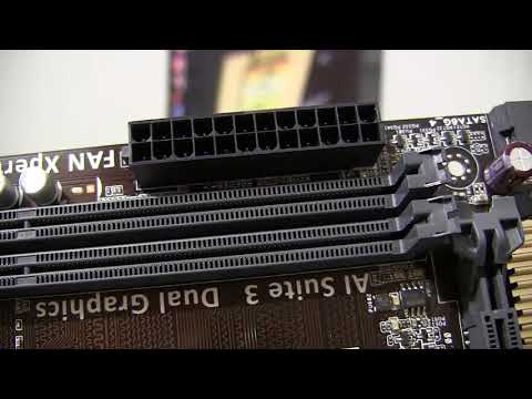 Материнская плата ASUS A68HM-K (FM2+, microATX) Код товара: 181094