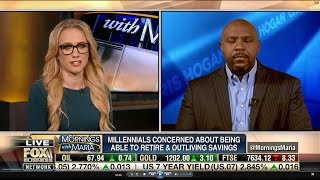 Celebrity 08-14-18 Kat Timpf on Mornings with Maria - Hour 2, 7:00 to 8:00 AM ET Profile