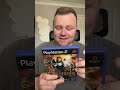 Lord of the Rings: Return of the king on PS2 was a Masterpiece