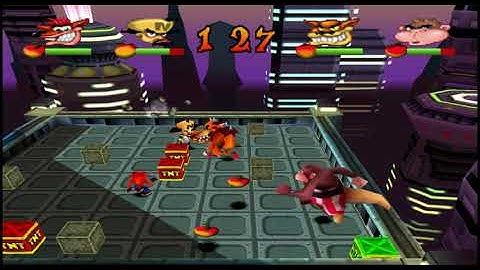 So many fails in Space Bash!